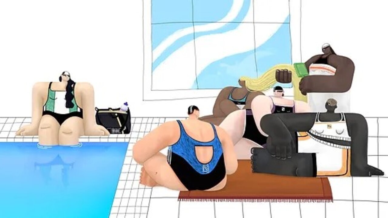 Imagem do Filme Grand Bassin