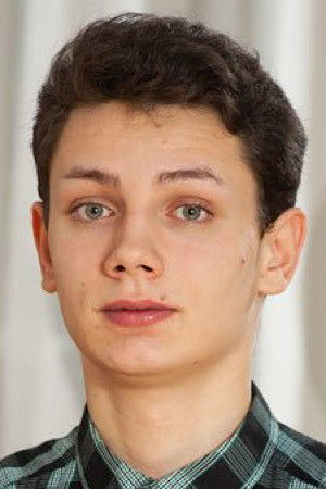 et billede af Martin Hlozek