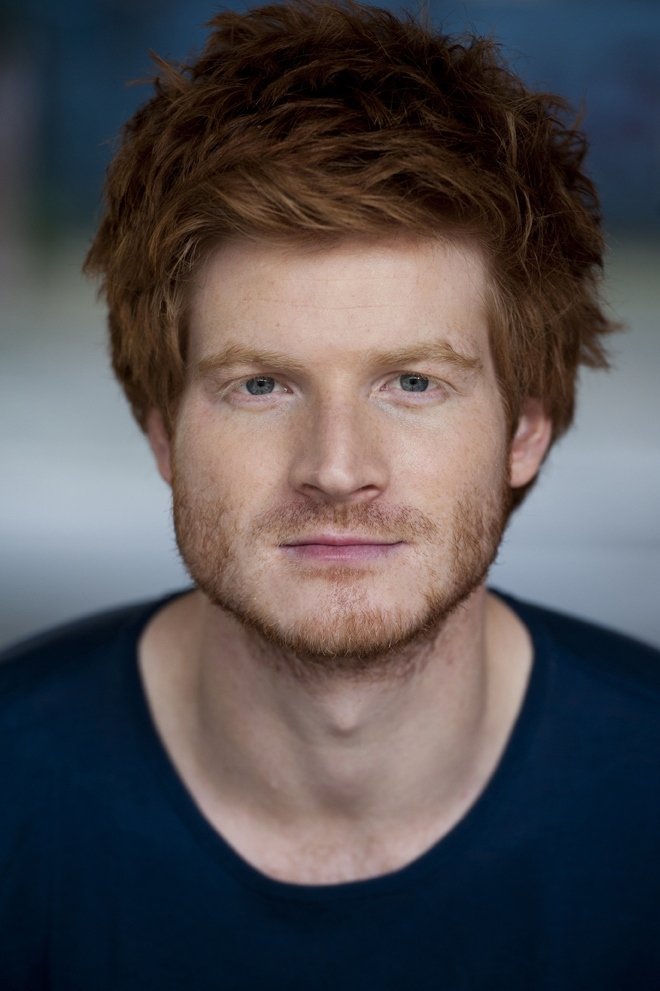 et billede af Philippe Gray