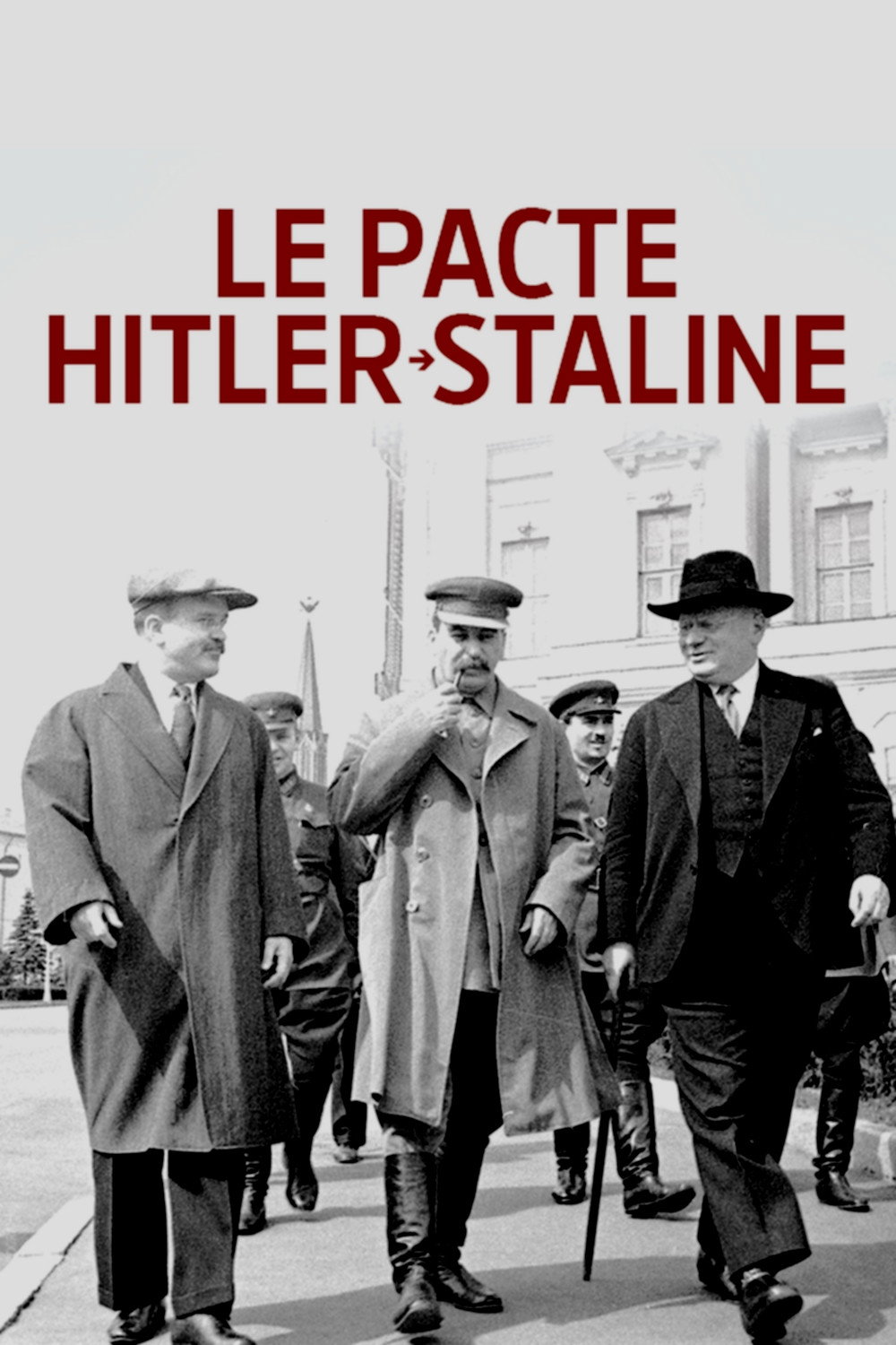 The Hitler&ndash;Stalin Pact