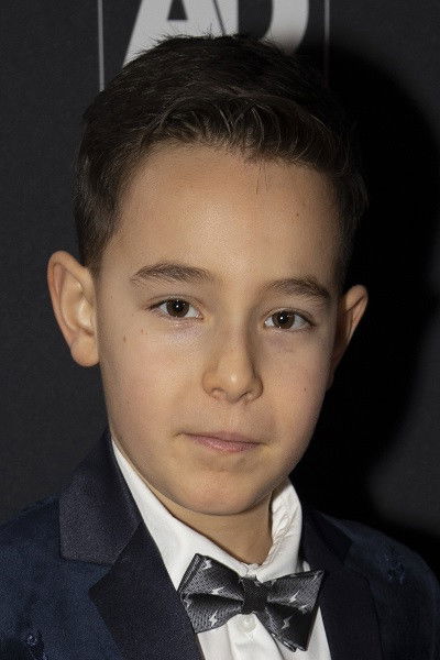 et billede af Silver Metz