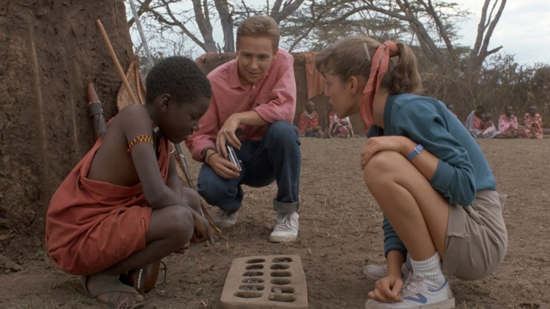 Cheetah (1989)