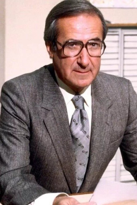 et billede af Shaw Taylor