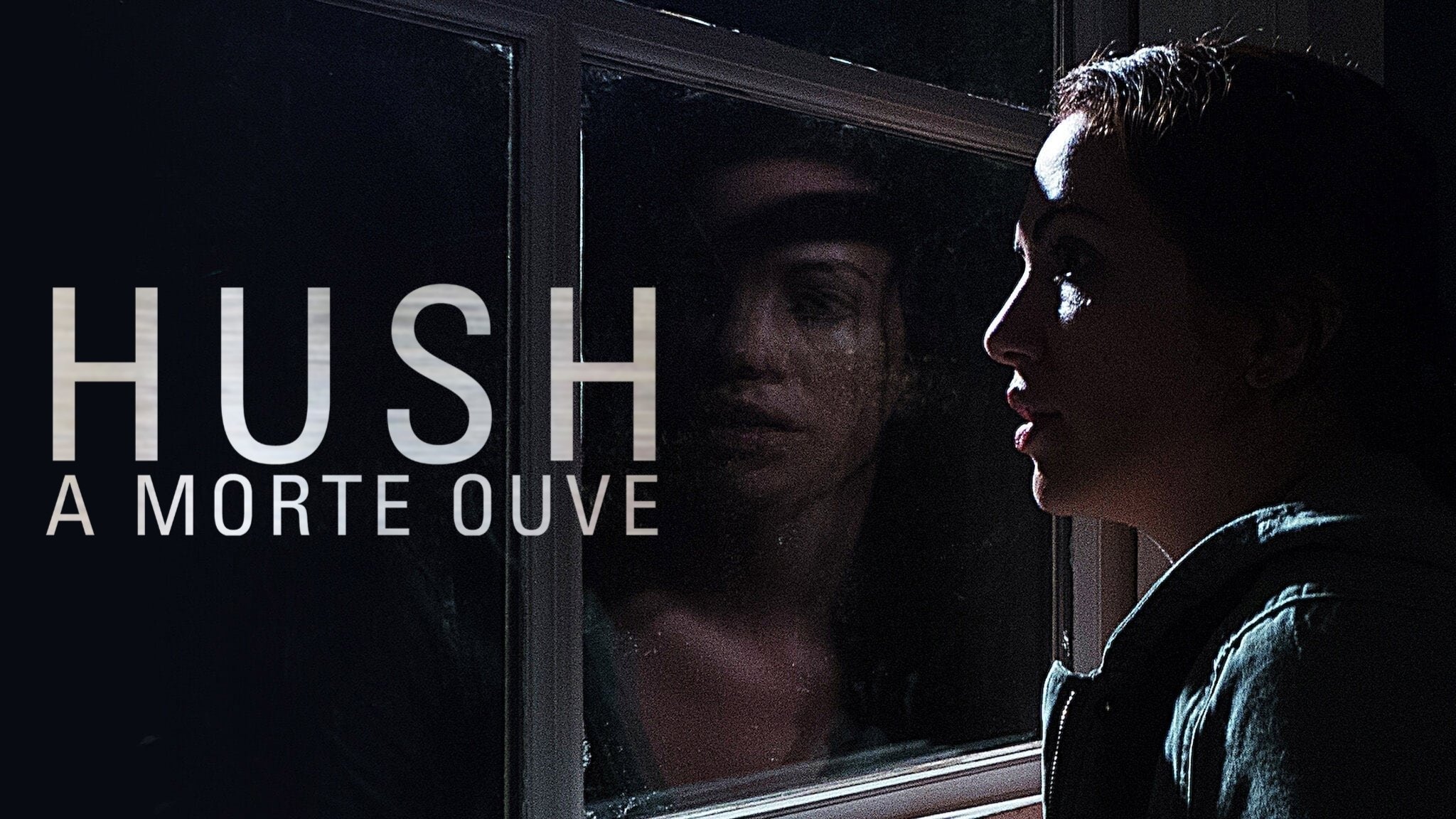 Hush: A Morte Ouve (2016)