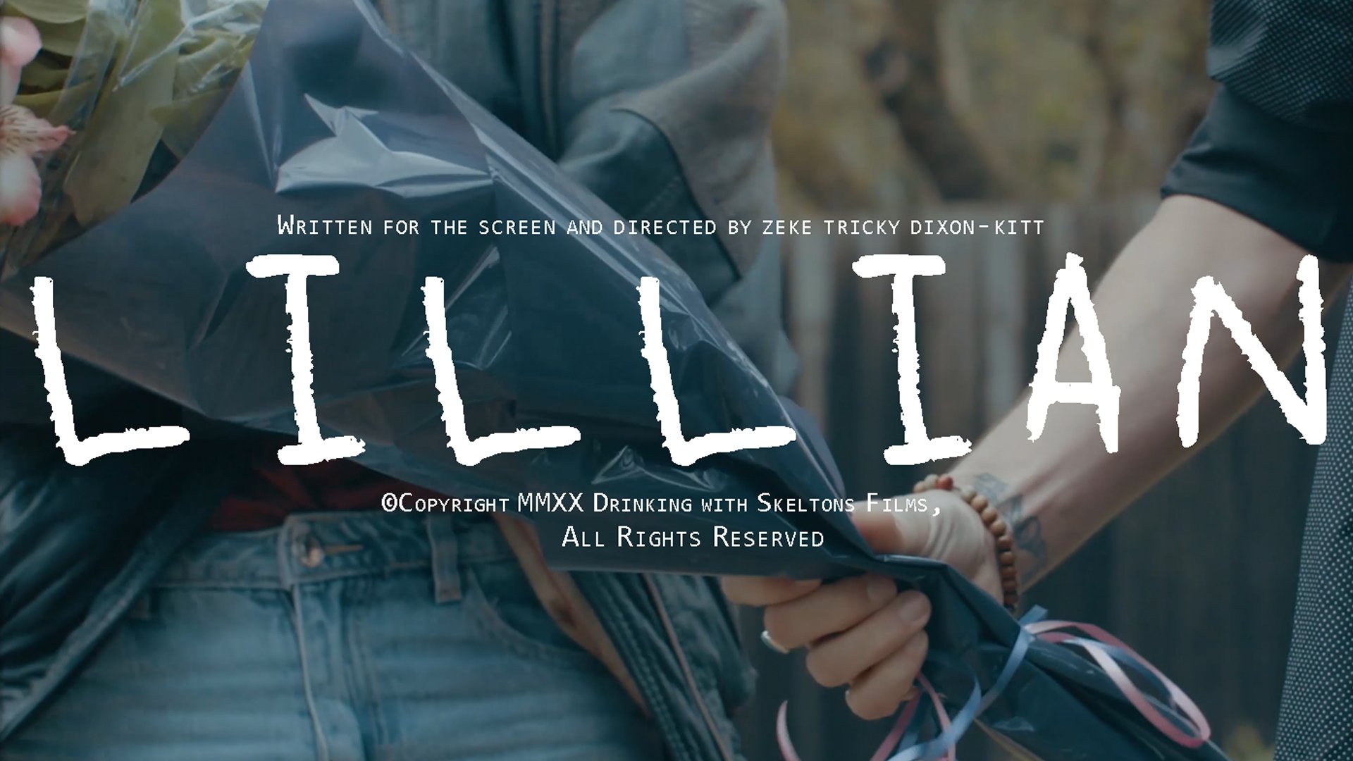 Lillian (2020)