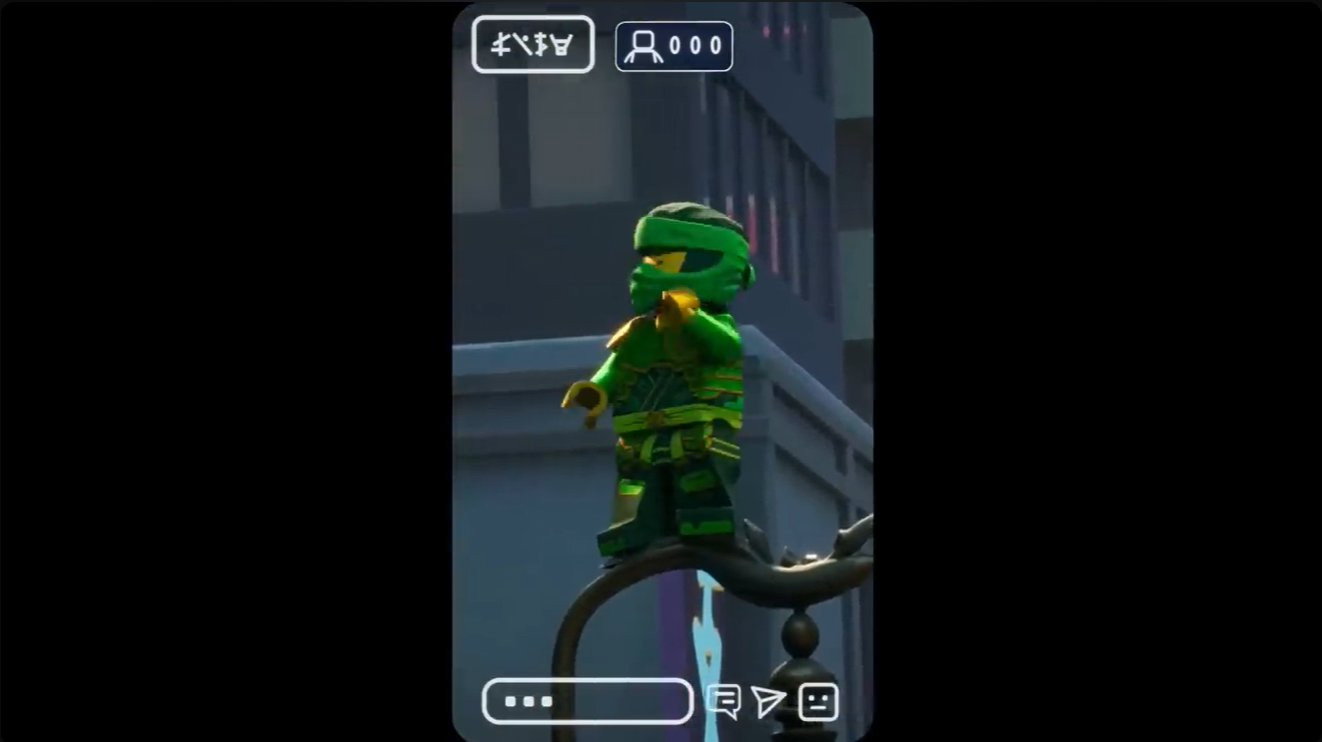 Social Media Ninja
