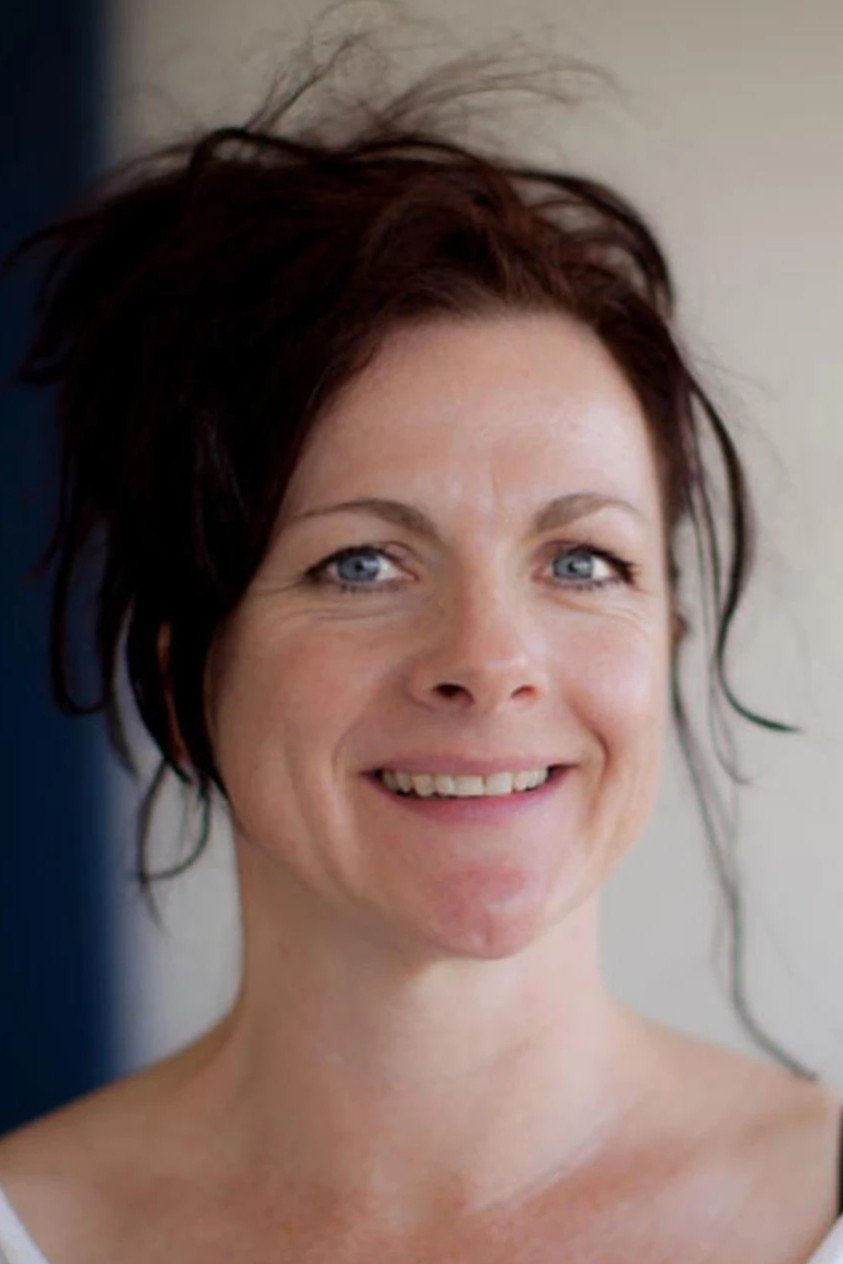 et billede af Maggie Miles