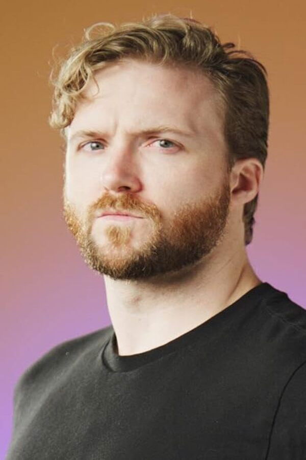 et billede af Josh Lenner