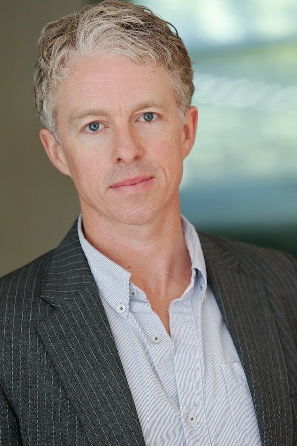 et billede af Darragh Kennan