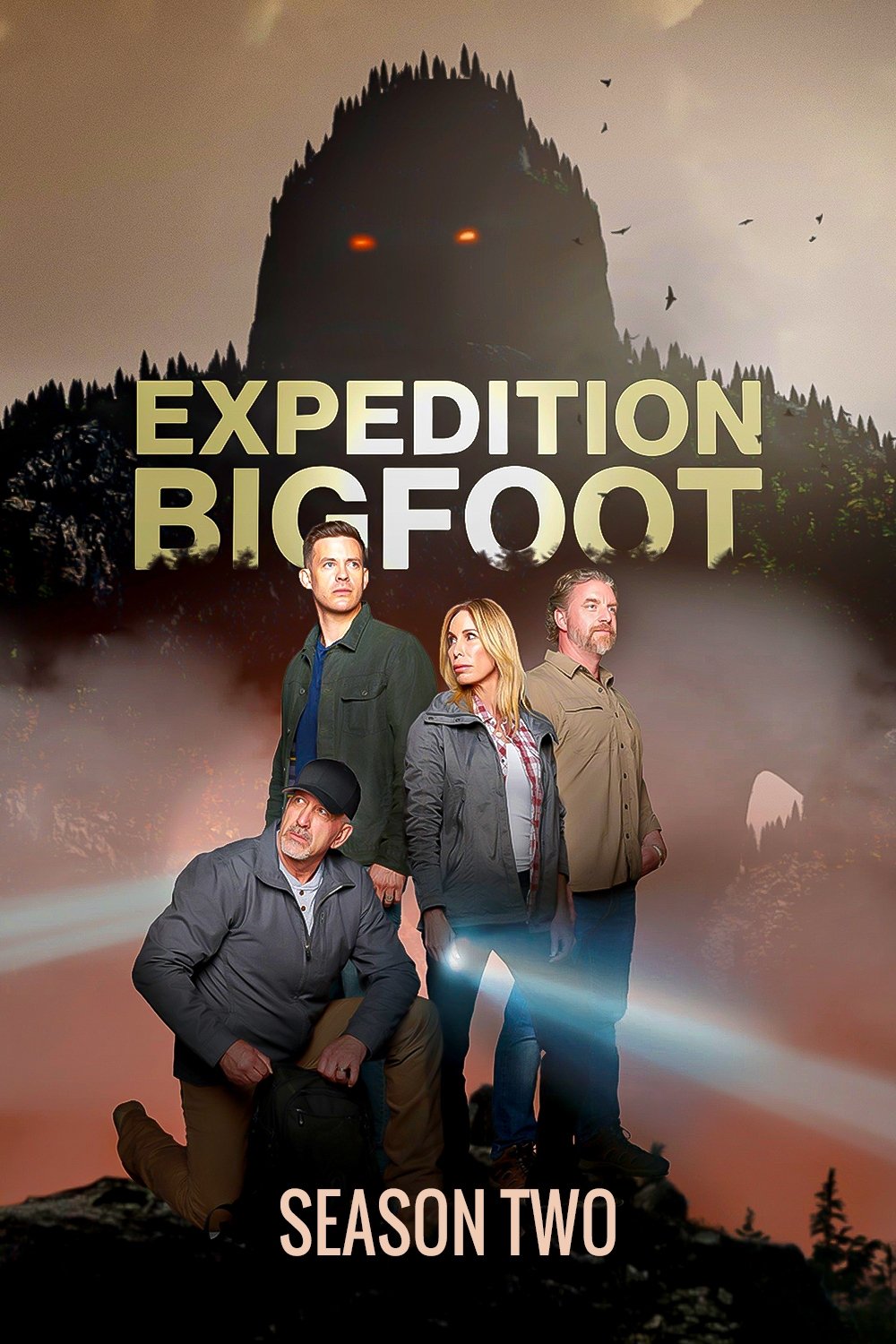Watch expedition bigfoot online season 2 free online