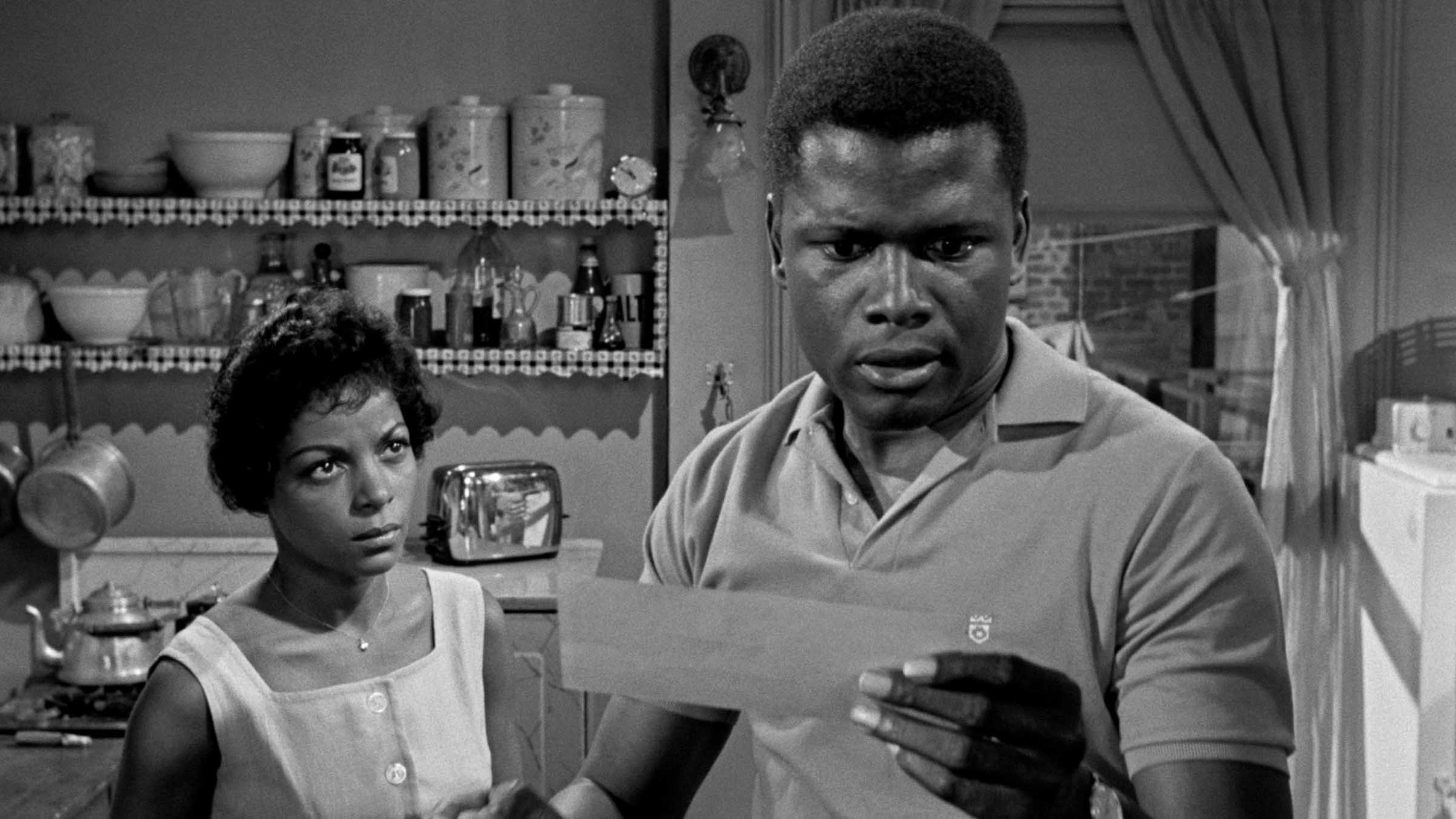 A Raisin in the Sun (1961)