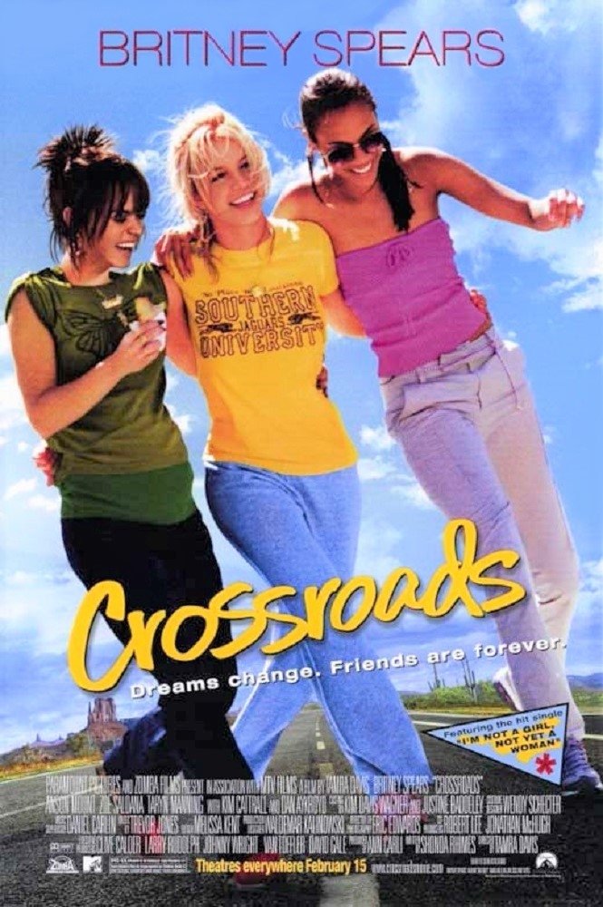 Crossroads