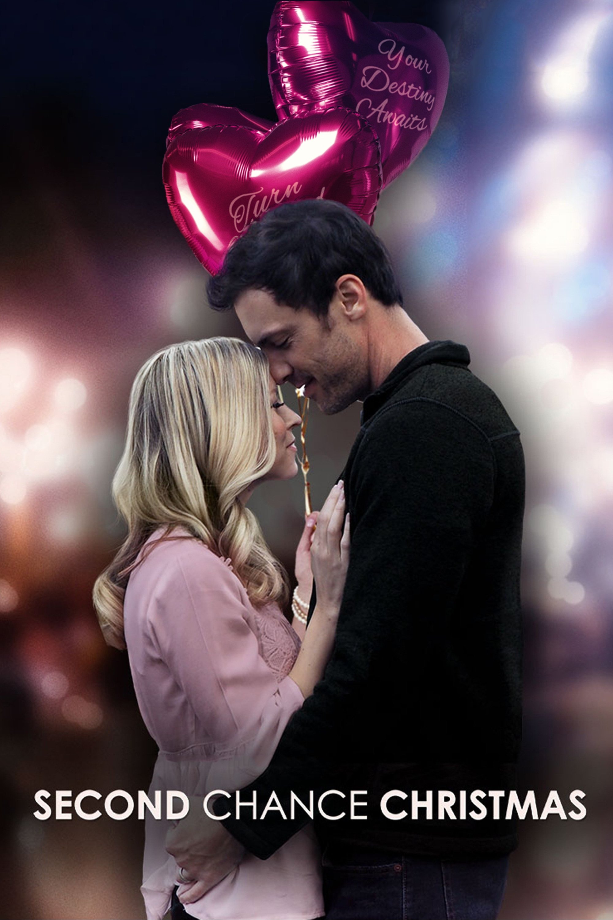 Second Chance Christmas