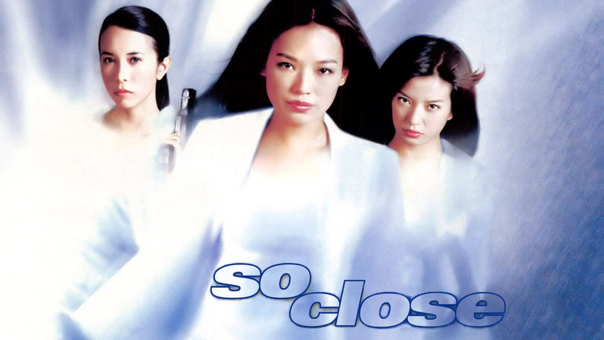 So Close (2002)