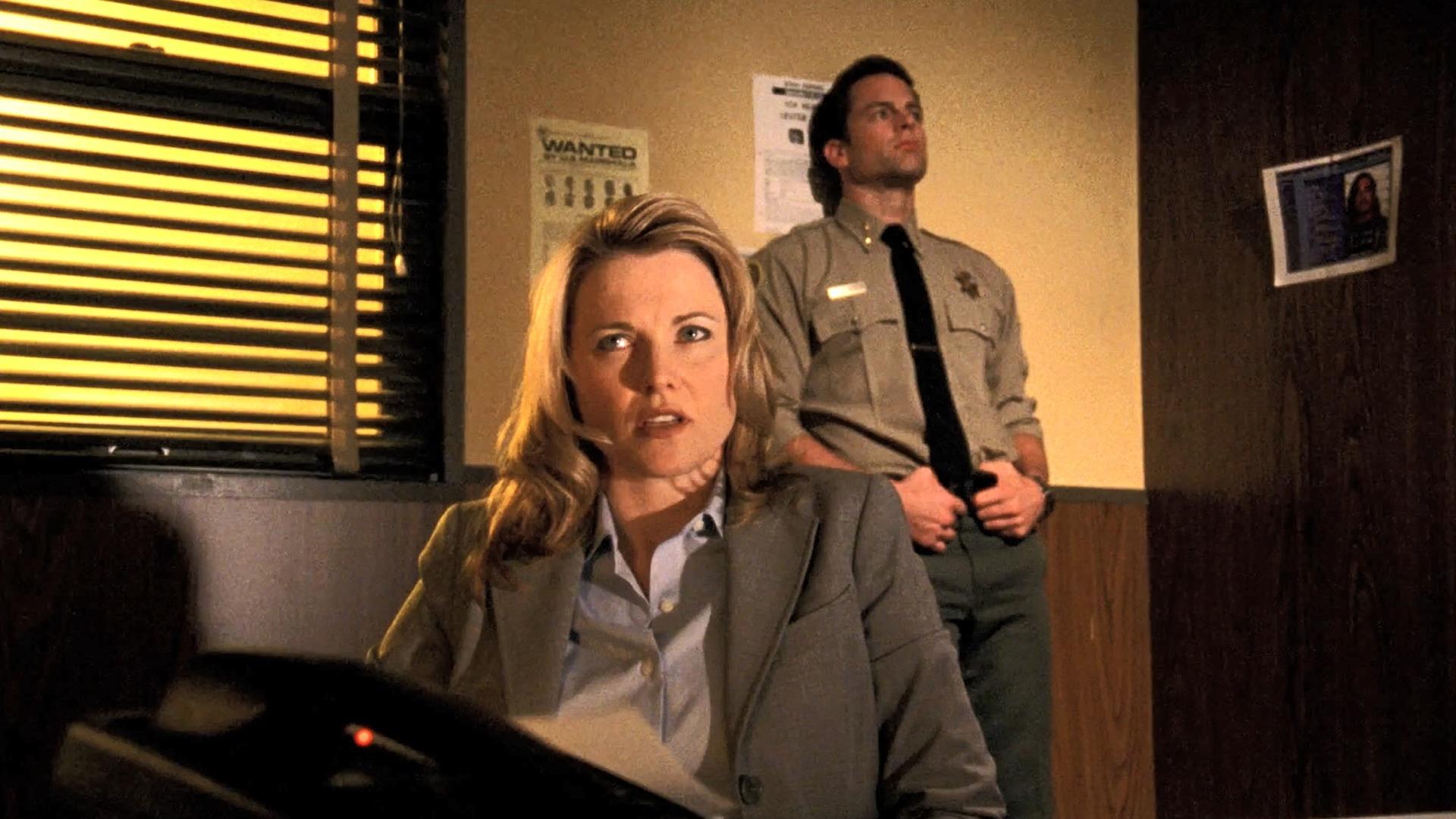 Veronica Mars