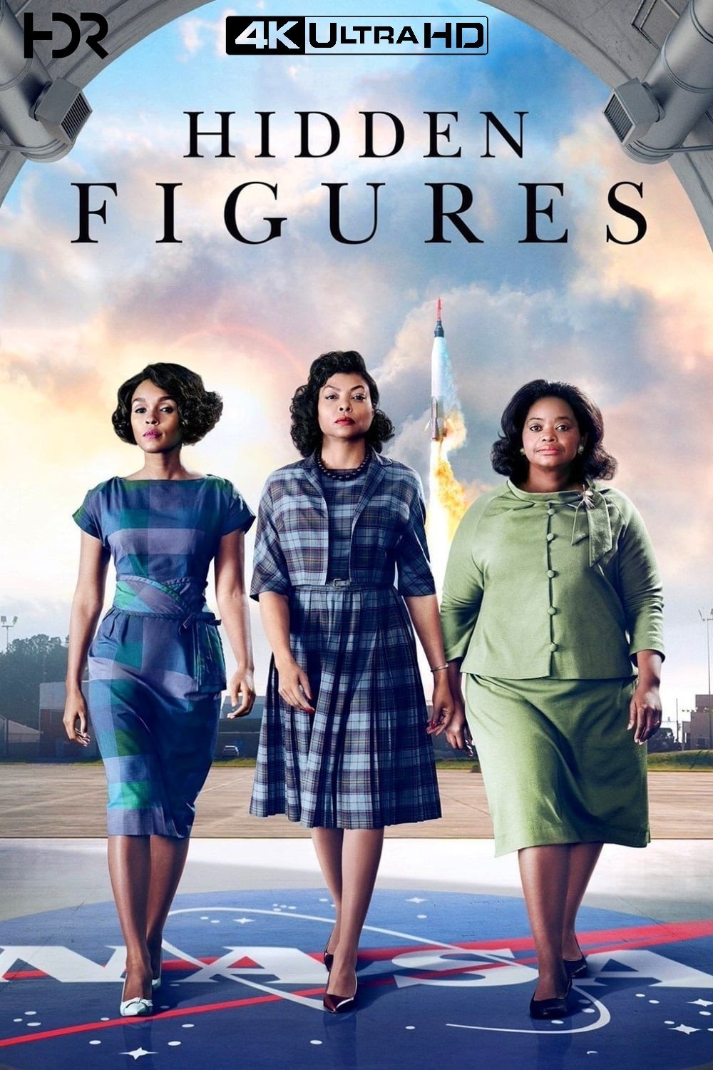 Hidden Figures