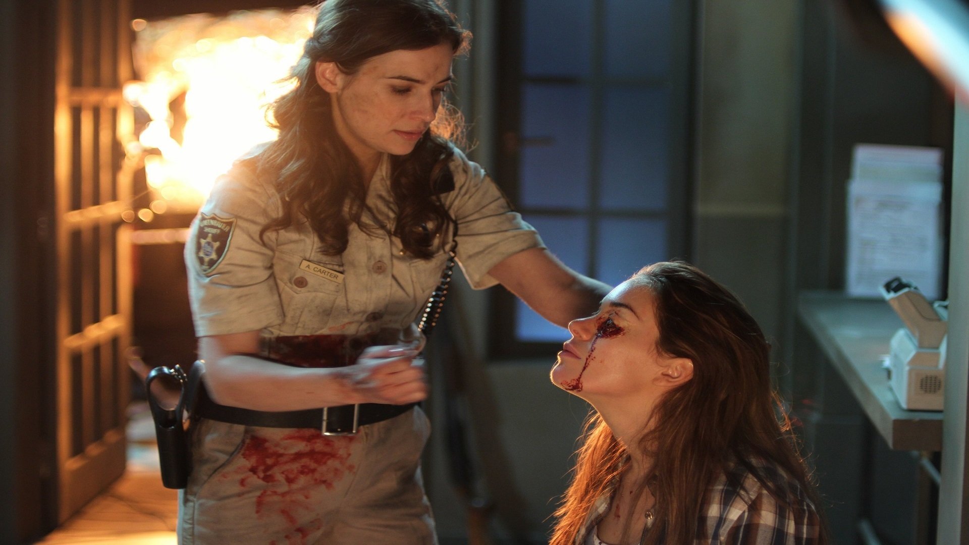 Wrong Turn 7 Full Movie In Hindi Full 3GP Mp4 HD Video Download