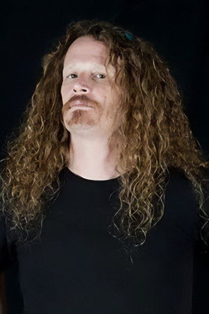 et billede af Jack Gibson