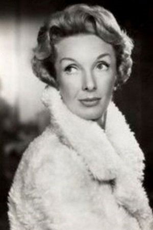 et billede af Georgina Cookson