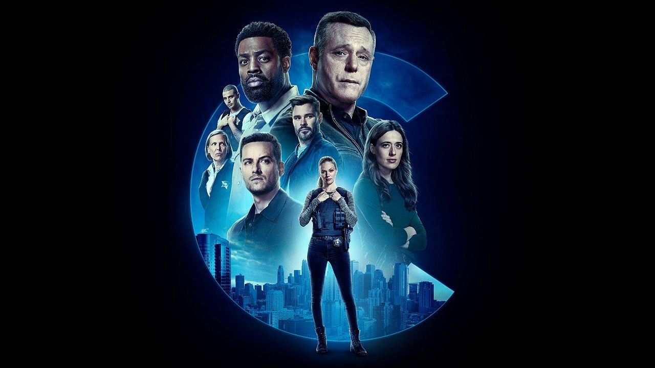 Chicago P.D. - Season 7