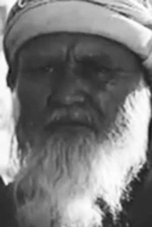 et billede af Ulug'bek Abdullayev