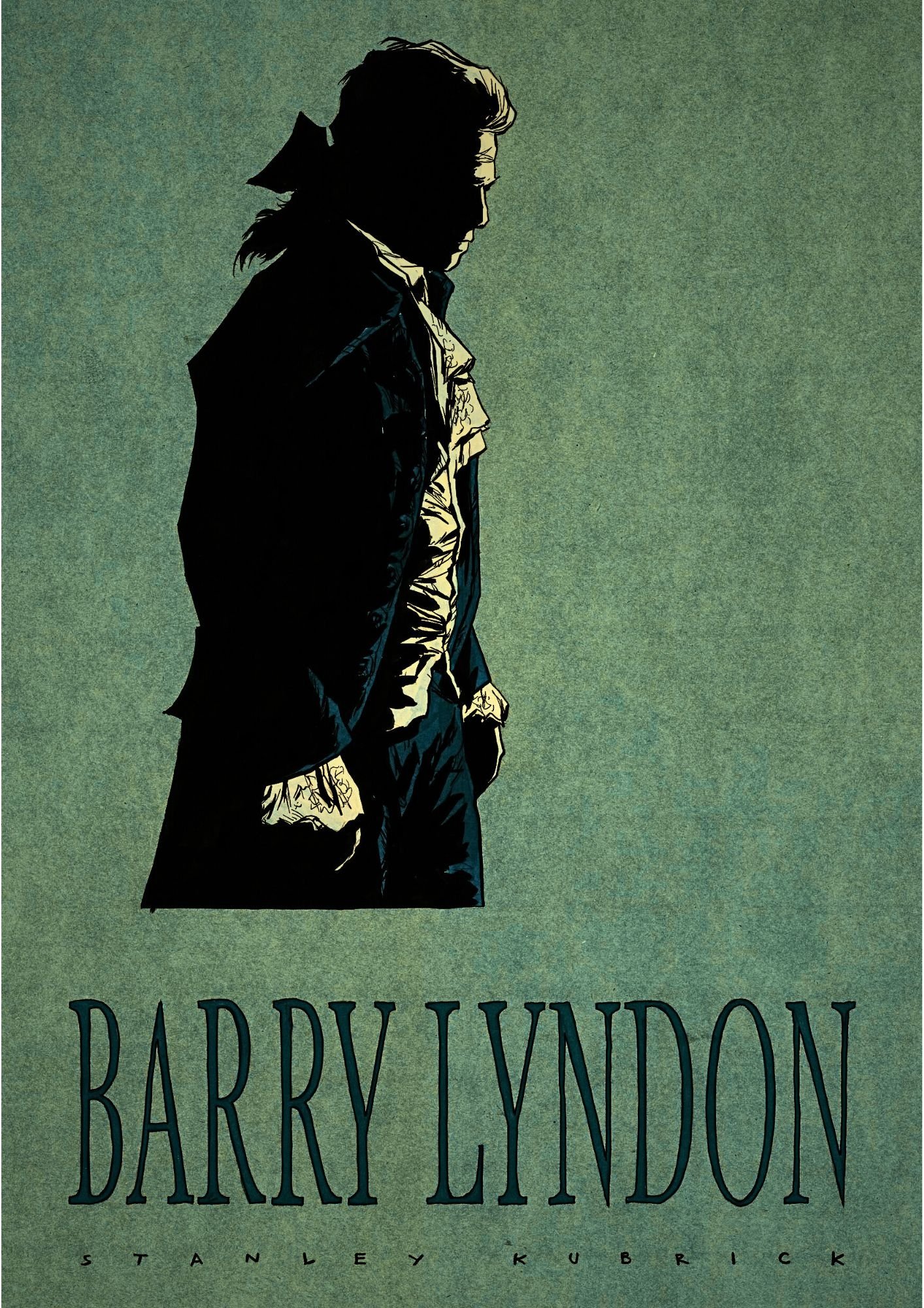 Barry Lyndon