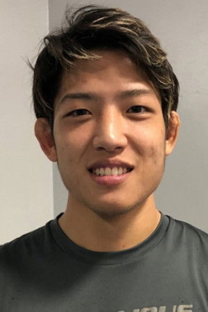 et billede af Yoshinori Horie