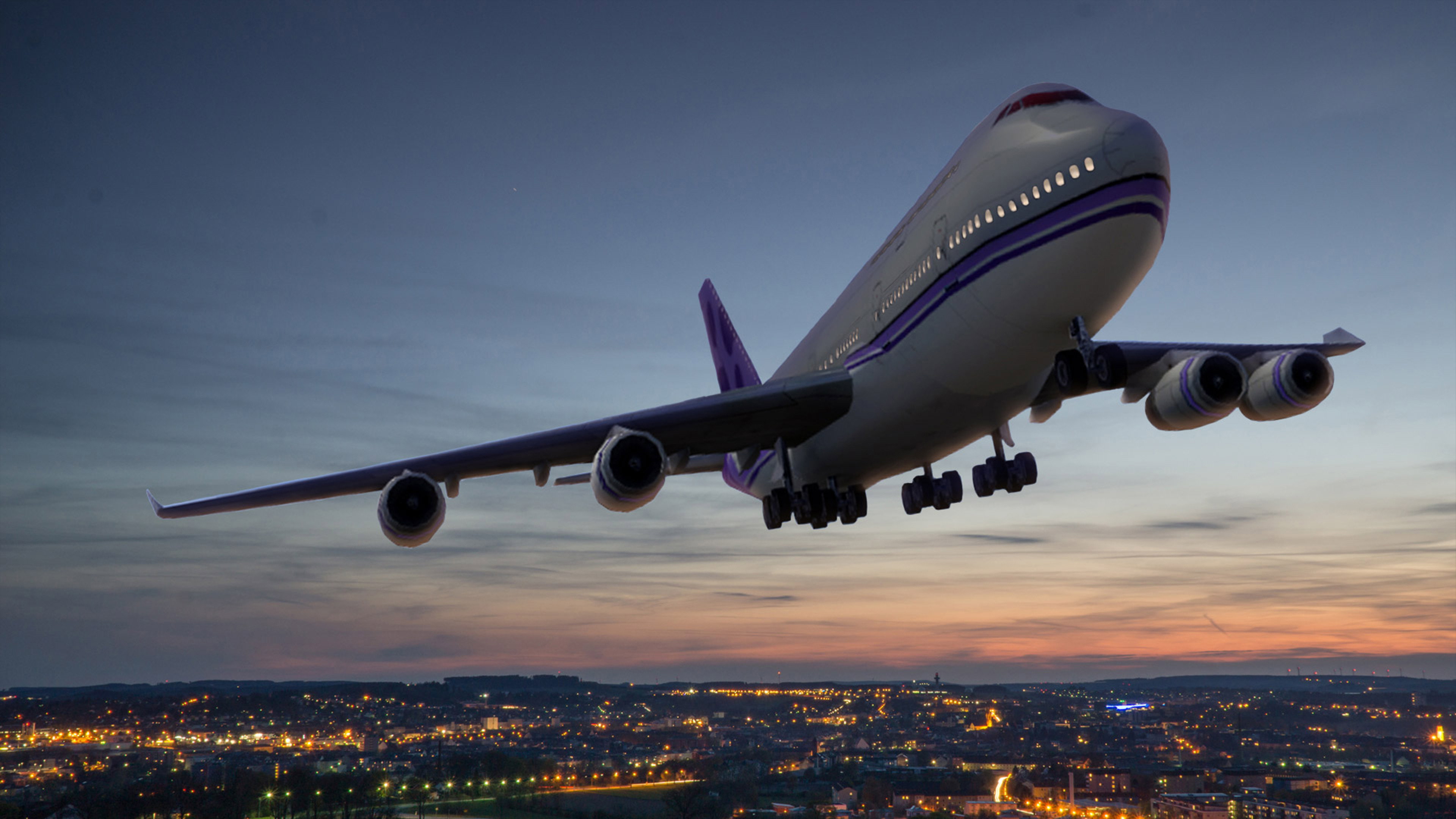 Aviation in 3D Volume 2