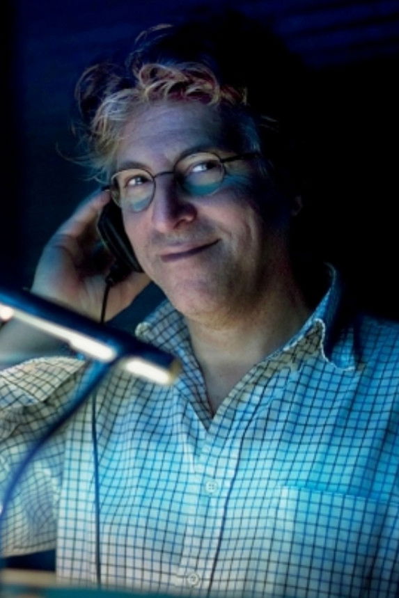 et billede af Riccardo Rossi