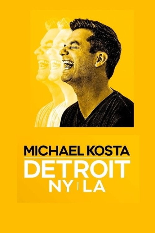Michael Kosta: Detroit NY LA