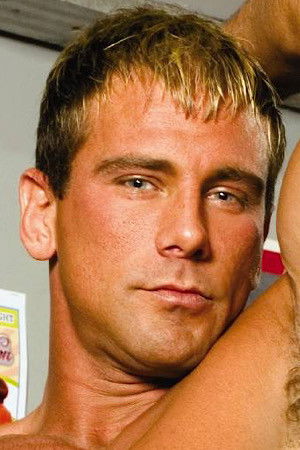 et billede af Clint Wolf