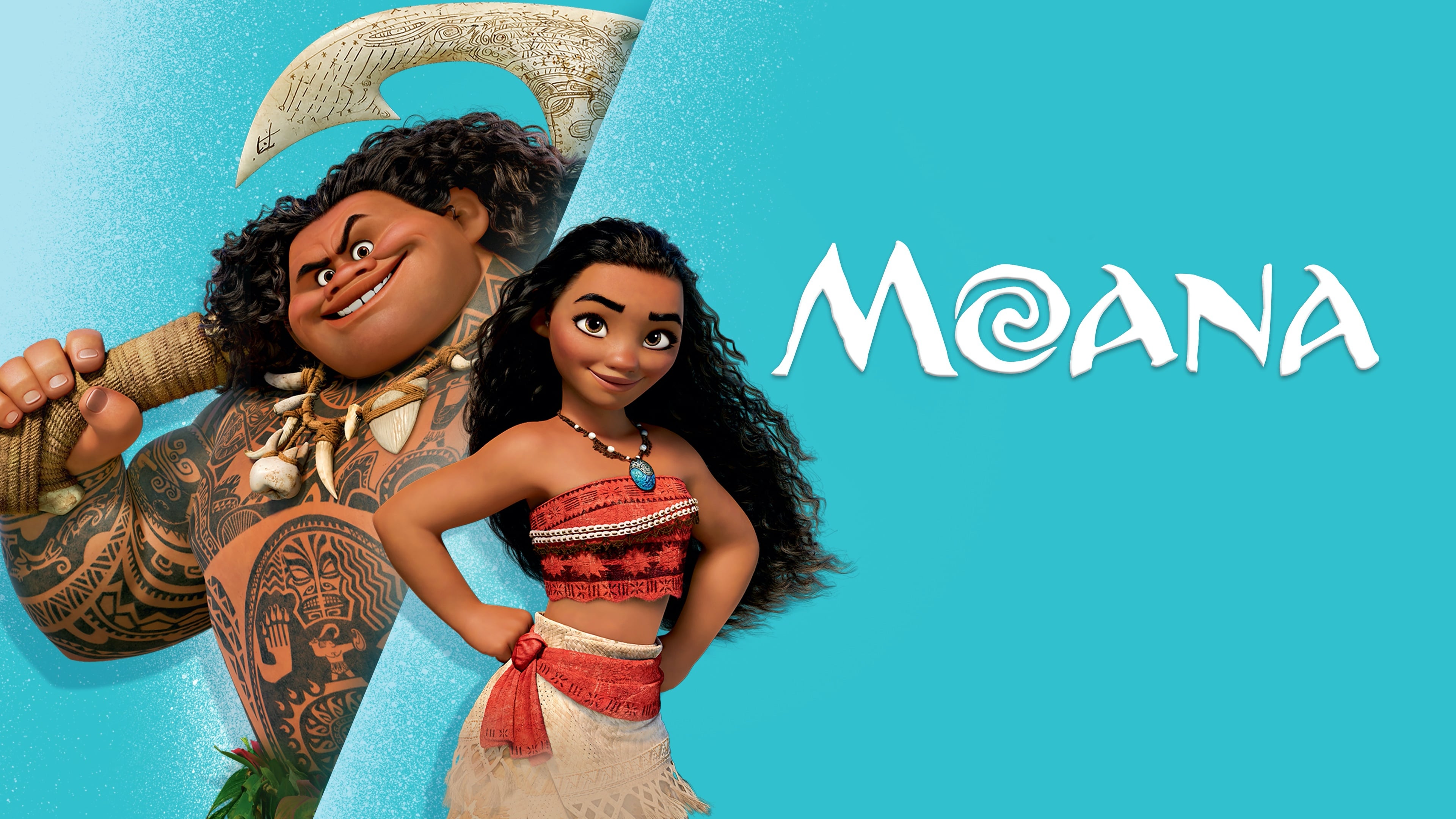 Moana