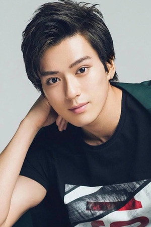Mackenyu