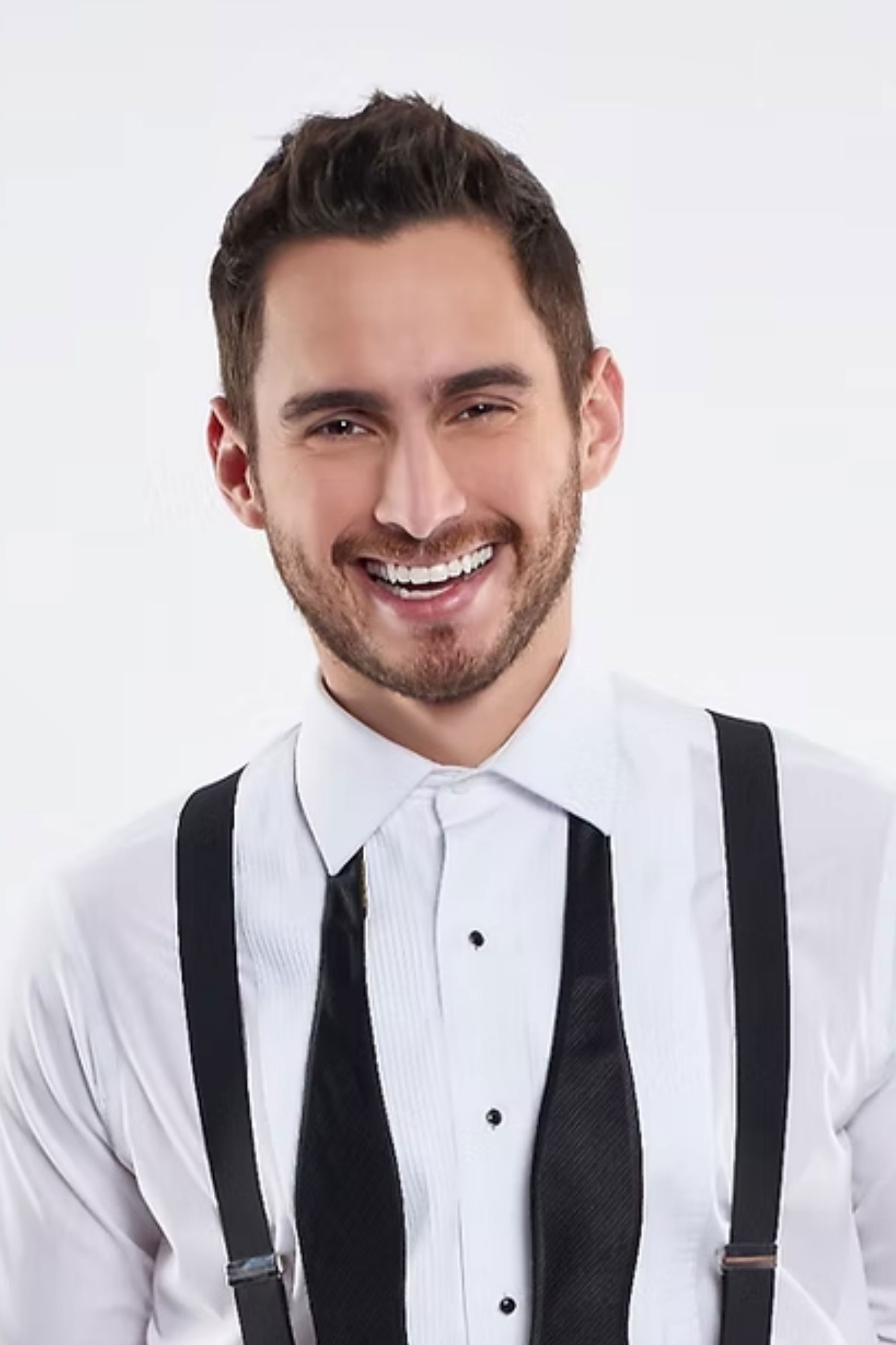 et billede af Diego de Obaldía