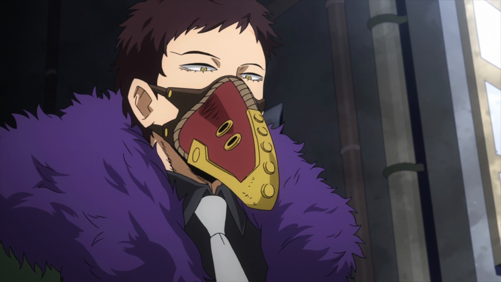 My Hero Academia Season 4 Stream My Hero Academia Season 4 Episode 4 - Gogoanime