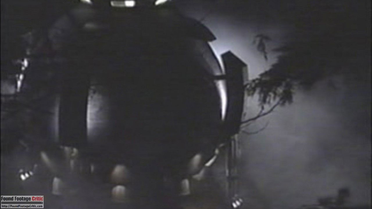 Alien Abduction: Incident in Lake County