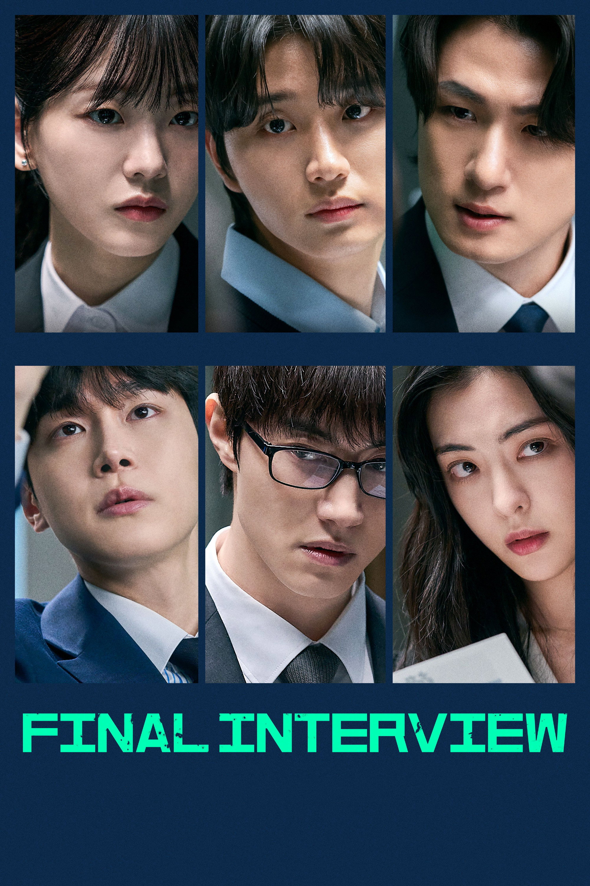 Final Interview