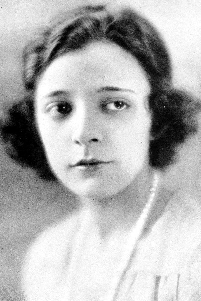 et billede af Beatrice La Plante