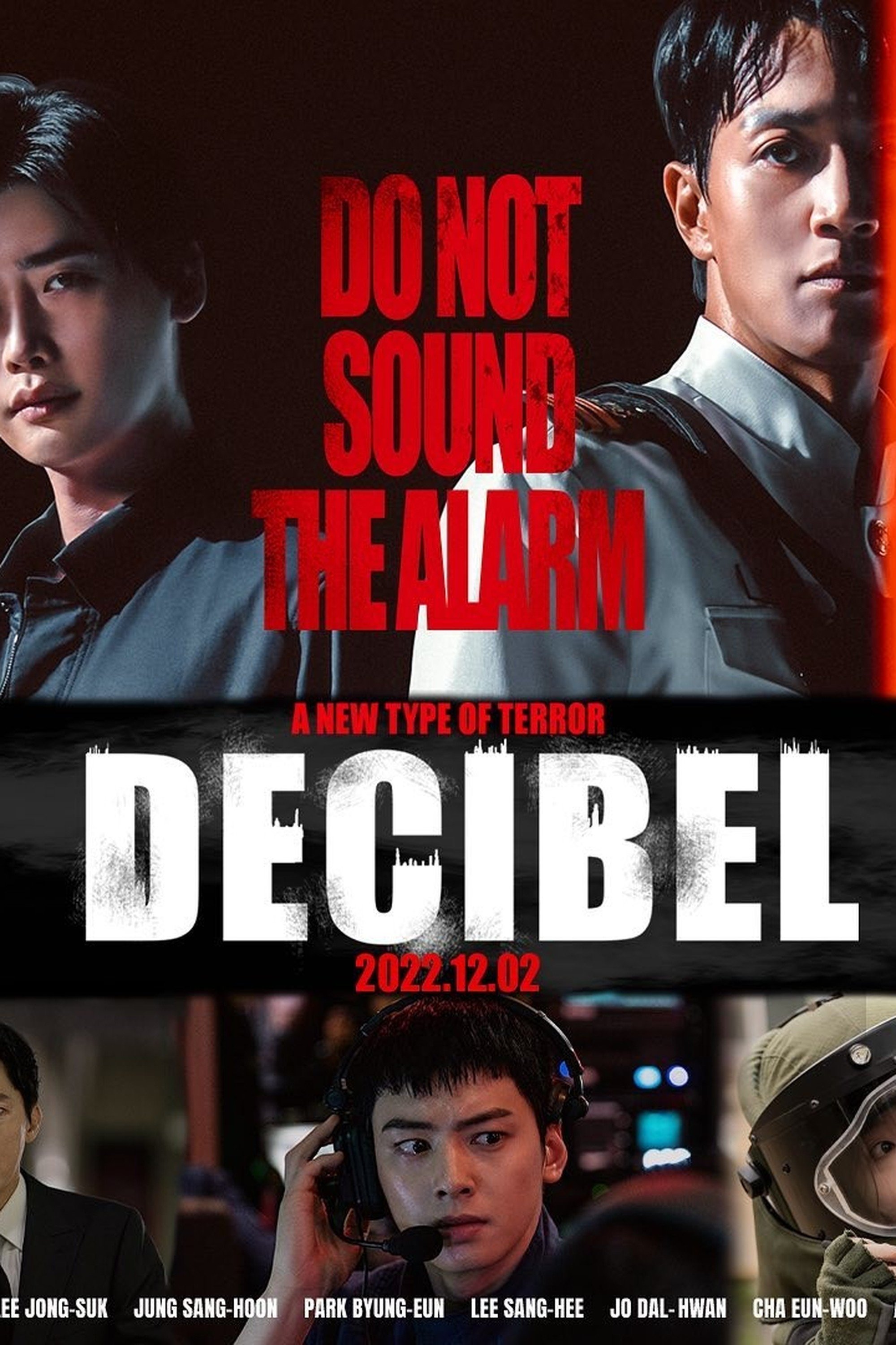 Decibel