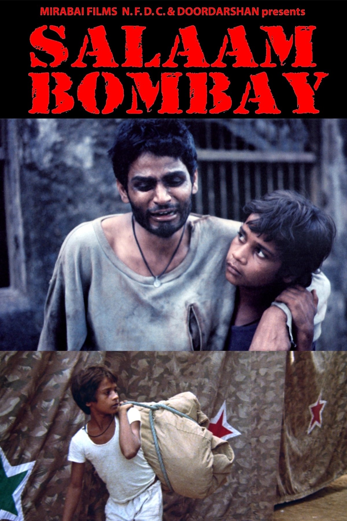 Salaam Bombay!