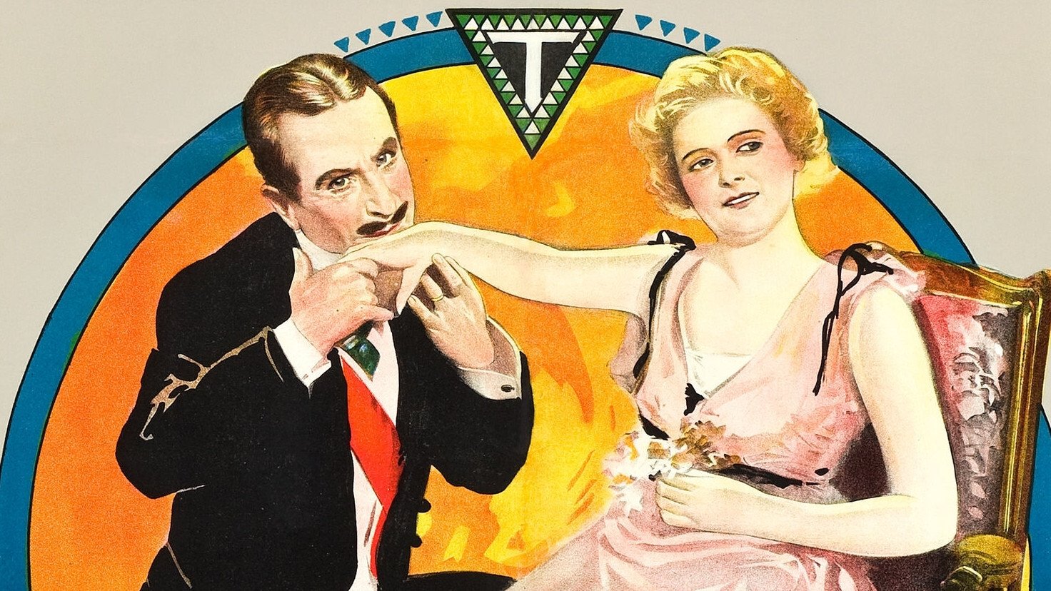 Hobbled Hearts (1917)
