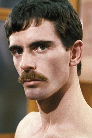 et billede af Will Seagers