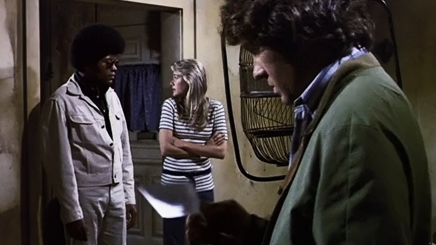 The Mod Squad