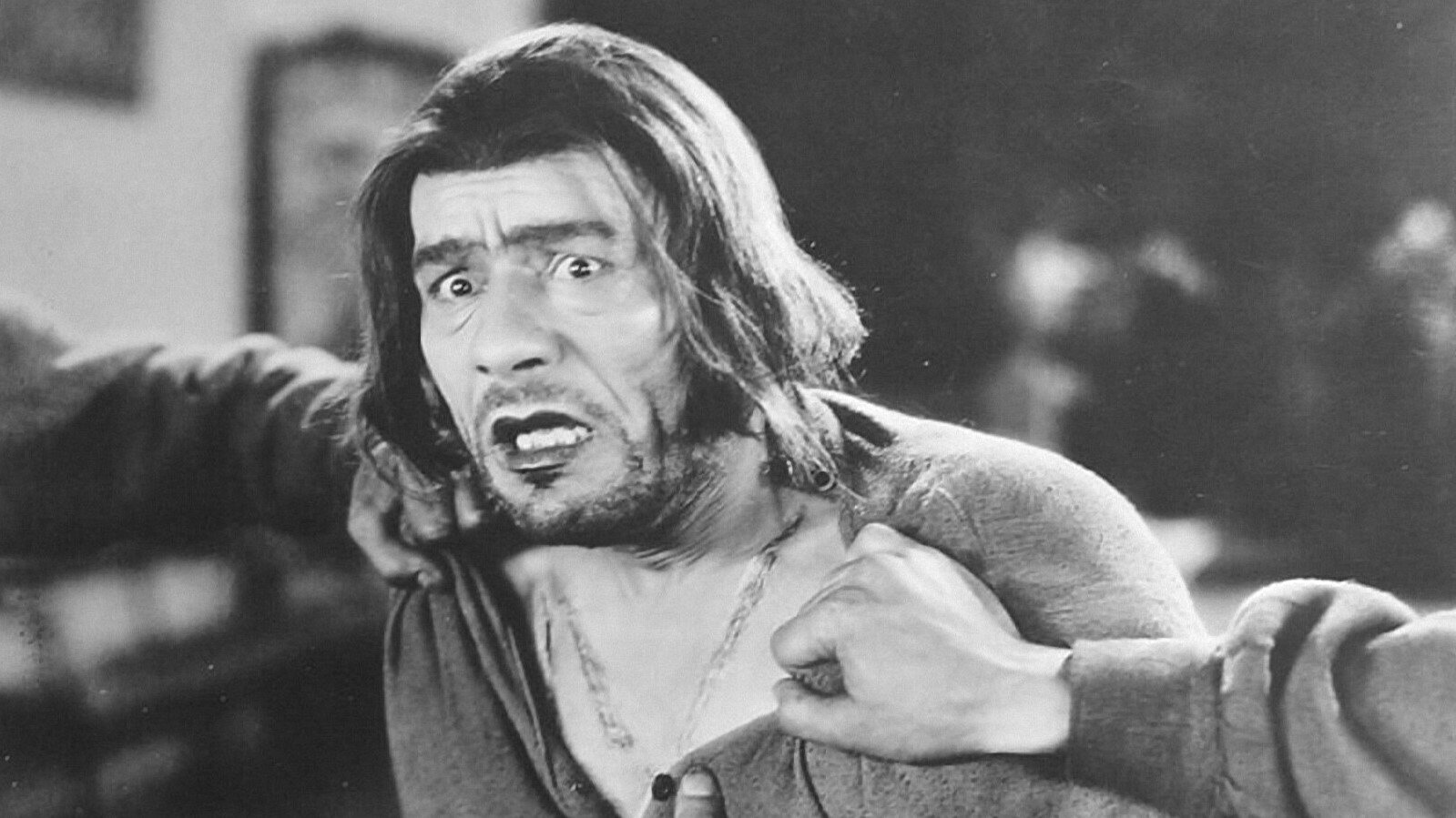 Mockery (1927)