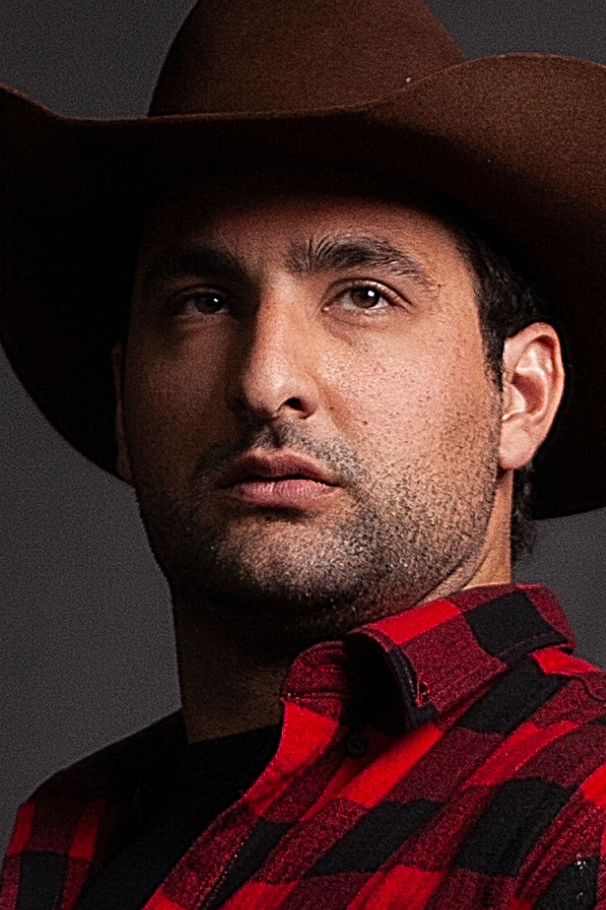 et billede af Fernando Lopez