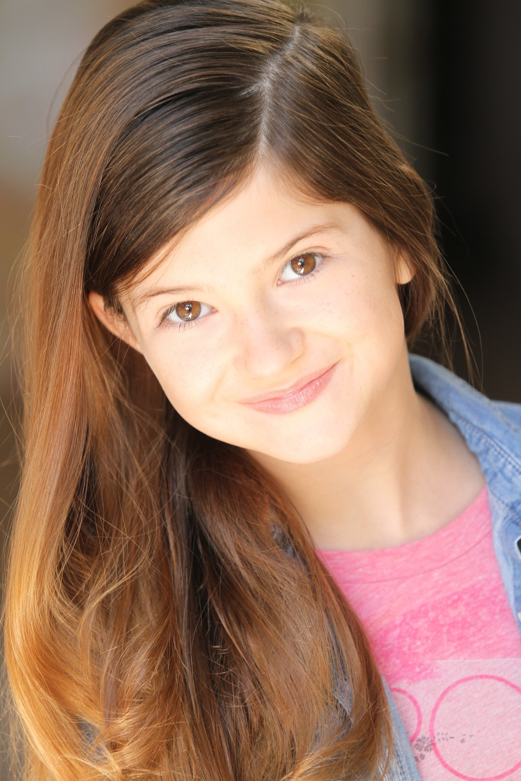 et billede af Raevan Lee Hanan