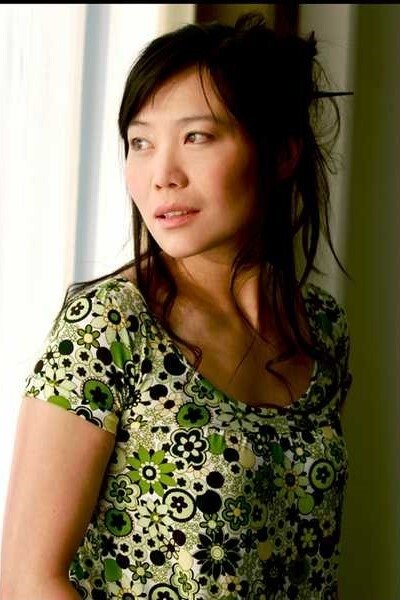 et billede af Cathy Min Jung