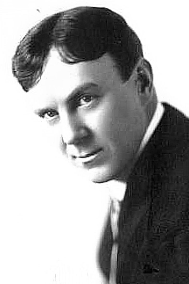 et billede af William J. Kelly