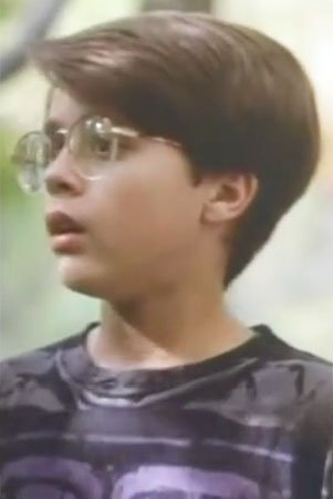 et billede af Jonathan Best