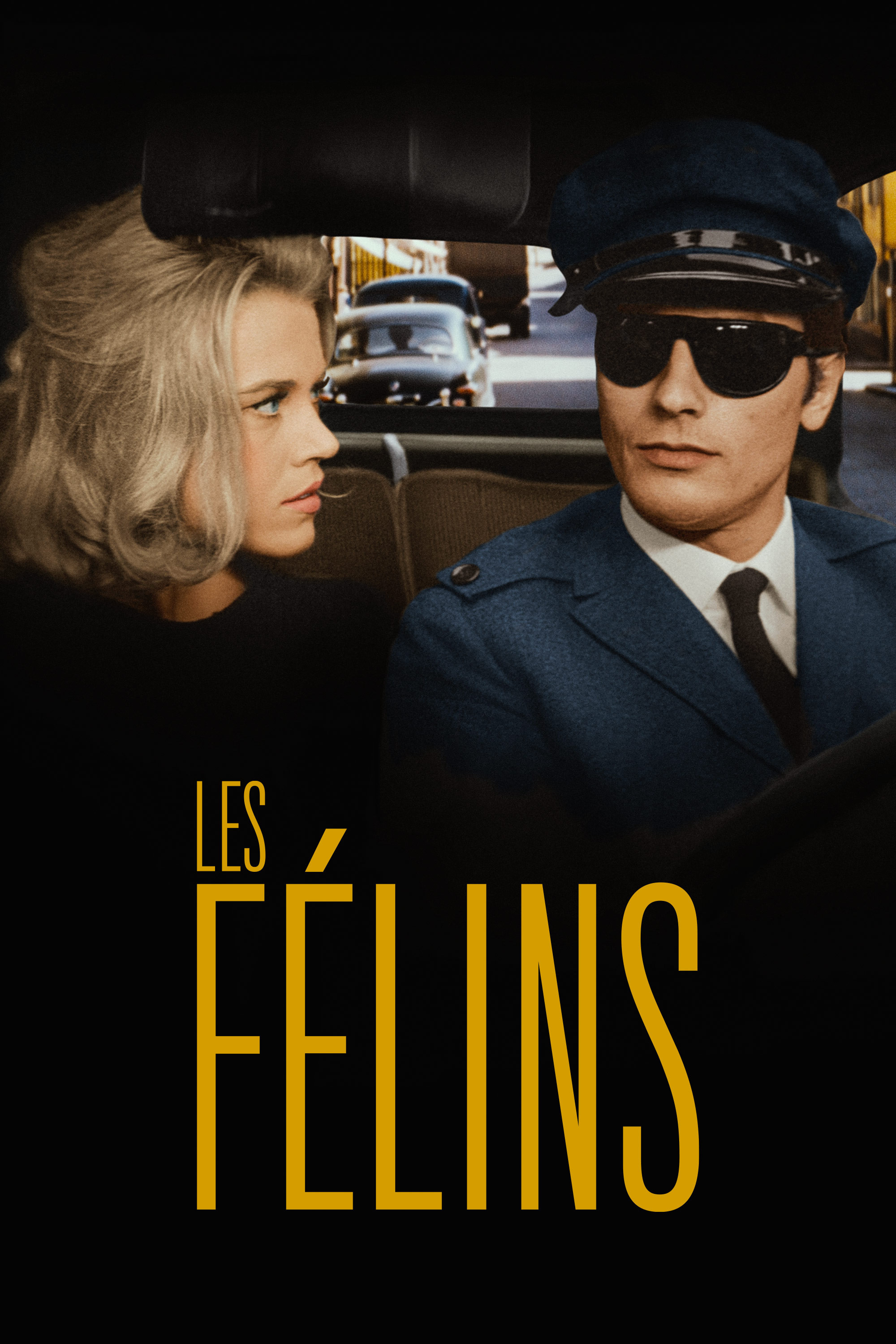 Les Félins